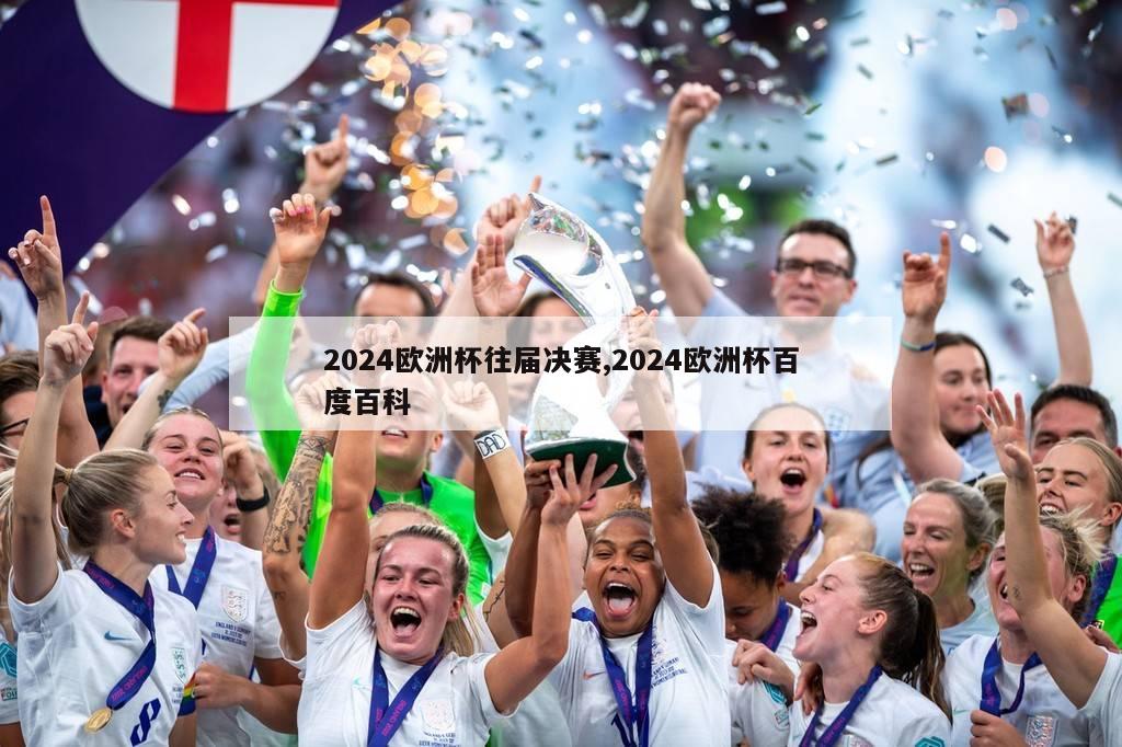 2024欧洲杯往届决赛,2024欧洲杯百度百科