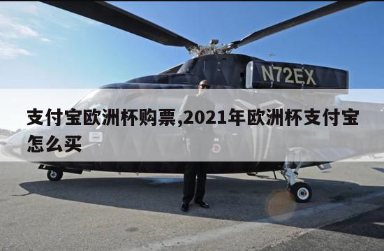 支付宝欧洲杯购票,2021年欧洲杯支付宝怎么买